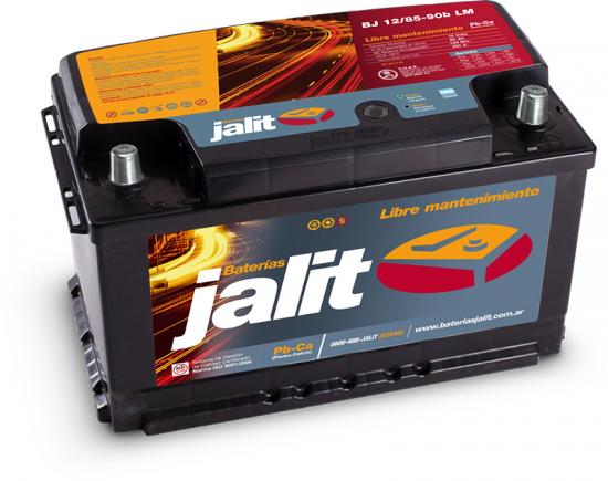 Bateria Jalit 12/85. Bora Diesel. Libre mantenimiento