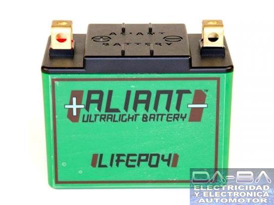 Batera Aliant YLP24 24Ah