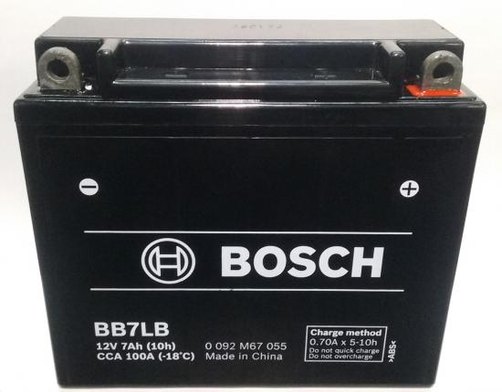 Bateria Bosch BB7LB - 12N7A-3A