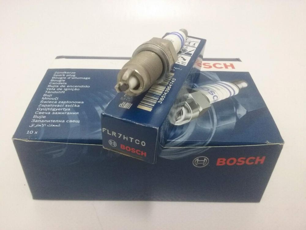 Bosch FLR7HTC 3 Electrodos