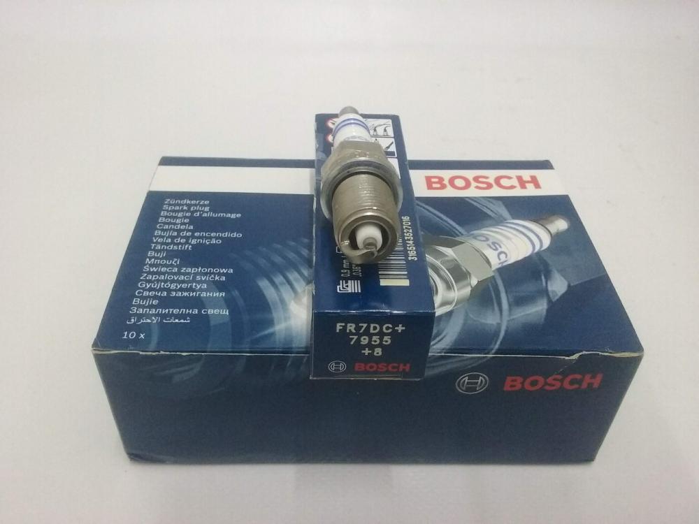 Bosch FR7DC+