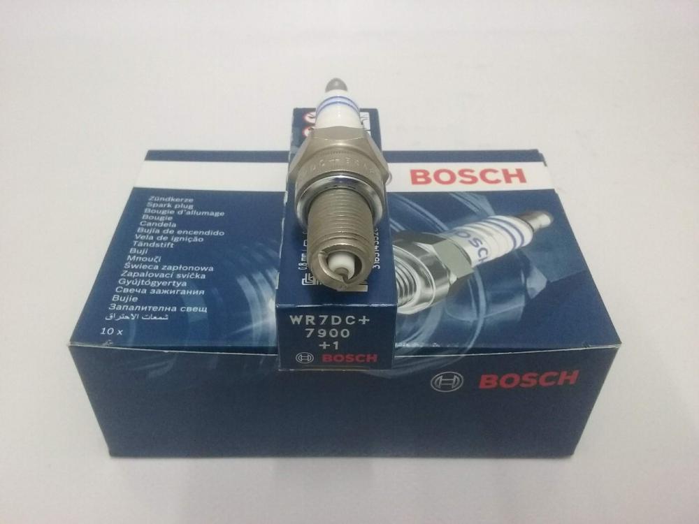 Bosch WR7DC+