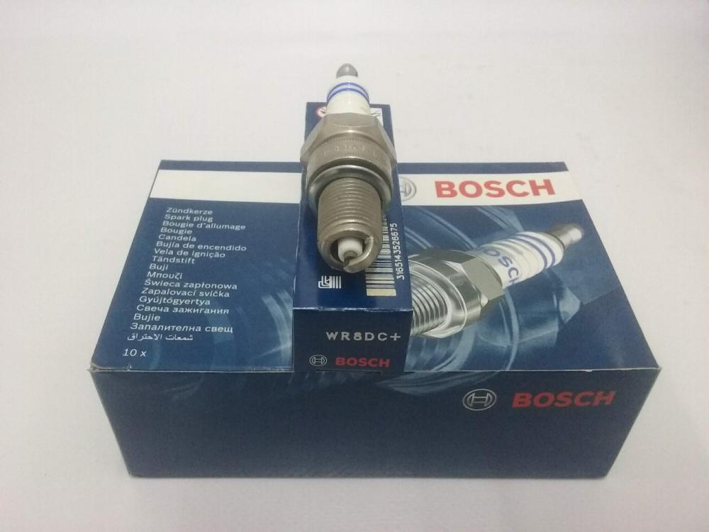 Bosch WR8DC+